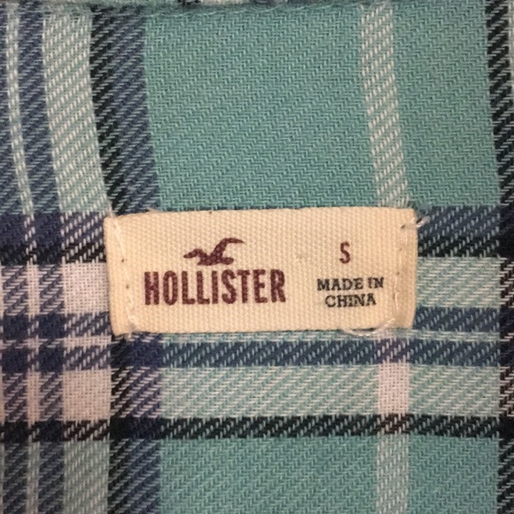 Flannel - Picture 3 of 4